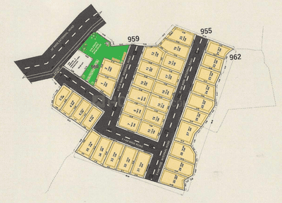 Project Image of 1087.15 - 1575.62 Sq.ft Residential Plot Plot for buy in BM Peace Villas