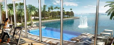 Project Image of 960.0 - 1580.0 Sq.ft 2 BHK Apartment for buy in Andromida Real Estate Planet One