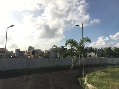 MCB Star Enclave Plot 3