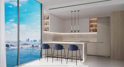 Project Image of 1270.0 - 2760.0 Sq.ft 2 BHK Apartment for buy in LIV Maritime
