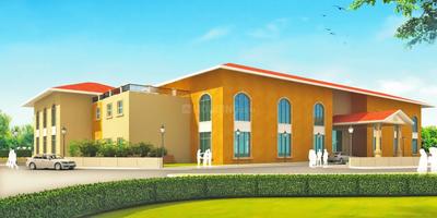 Project Image of 2081.0 - 2202.0 Sq.ft 3 BHK Villa for buy in Jain Monterrey