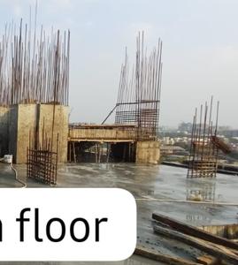 Project Image of 835.28 - 855.3 Sq.ft 3 BHK Apartment for buy in Florence 242