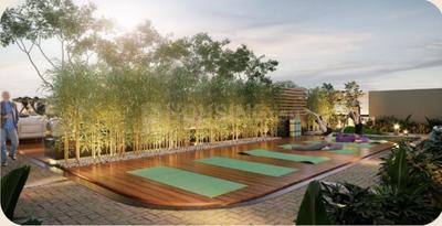 Project Image of 764.0 - 1050.02 Sq.ft 2 BHK Apartment for buy in JKD VIR Paradise