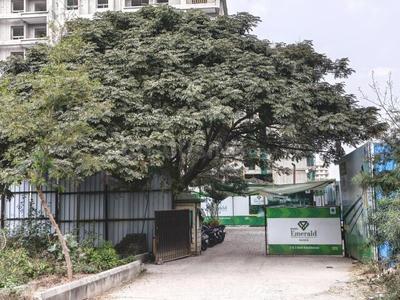 Project Image of 837.97 - 1212.99 Sq.ft 2 BHK Apartment for buy in Nyati Emerald I