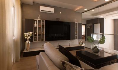 Project Image of 4074.0 - 4827.0 Sq.ft 4 BHK Penthouse for buy in Adroit Magnifiq