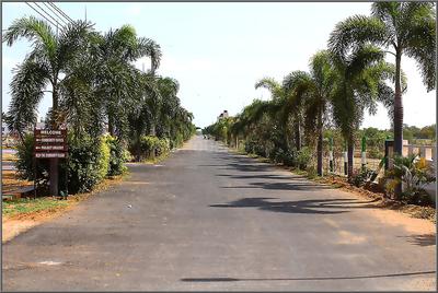 Project Image of 730.0 - 2250.0 Sq.ft Residential Plot Plot for buy in Greenfield Nachatra Garden