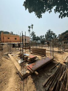 Project Image of 526.0 - 719.0 Sq.ft 2 BHK Apartment for buy in Trustworthy The Edge