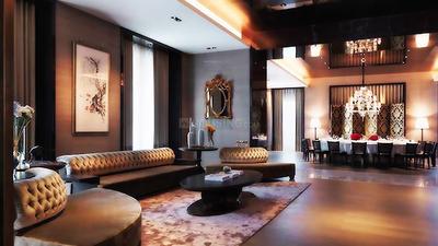 Project Image of 0.0 - 4038.0 Sq.ft 4 BHK Apartment for buy in Kasturi One West