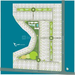 Project Image of 2800 Sq.ft 3 BHK Villa for sale in Bhadaj for Rs. 42500000