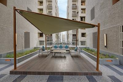 Project Image of 800 Sq.ft 3 BHK Apartment / Flat for sale in Vishala for Rs. 7500000