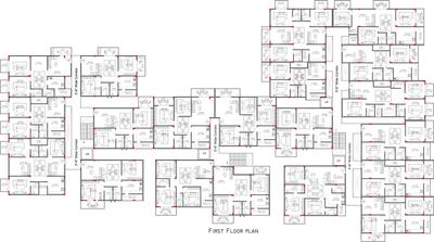 Project Image of 930.0 - 1710.0 Sq.ft 2 BHK Apartment for buy in SVS Sri Nilayam