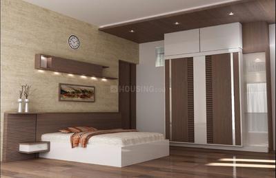 Project Image of 370.0 - 1281.0 Sq.ft 1 BHK Apartment for buy in Excel Codename Five Rings Apartment