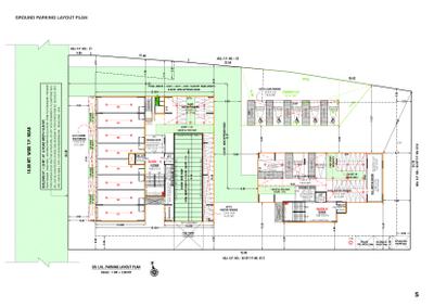 Project Image of 3060 Sq.ft 3 BHK Apartment / Flat for sale in Bilasiya for Rs. 11000000