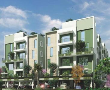 Project Image of 930.0 - 1731.0 Sq.ft 2 BHK Apartment for buy in SVS Trendsquare Precioso