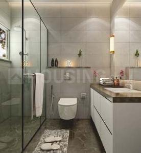 Project Image of 1395 Sq.ft 3 BHK Apartment / Flat for sale in Noida Extension for Rs. 17500000