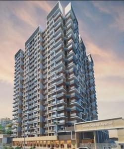 Project Image of 0.0 - 902.0 Sq.ft 3 BHK Apartment for buy in Shubh Seven Square Avenue