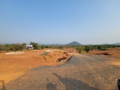 Project Image of 0.0 - 3229.17 Sq.ft Residential Plot Plot for buy in YOG Anand