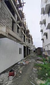 Project Image of 1468 Sq.ft 3 BHK Apartment / Flat for sale in Vanagaram for Rs. 11700000