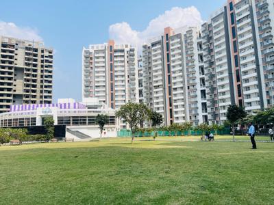 Project Image of 1133.0 - 1403.0 Sq.ft 2 BHK Apartment for buy in Om Shiv Kailasa Phase II