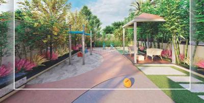 Project Image of 1190.0 - 1655.0 Sq.ft 2 BHK Apartment for buy in Vijetha Shantiniketan