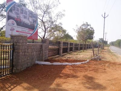 Project Image of 0.0 - 2097.0 Sq.ft Residential Plot Plot for buy in Metro Prime Avenue