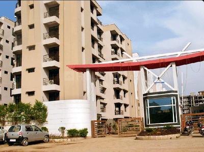 Project Image of 0.0 - 1727.0 Sq.ft 3 BHK Apartment for buy in Hanumant Bollywood Heights