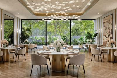 Project Image of 1691.02 - 2278.31 Sq.ft 3 BHK Apartment for buy in Mahima Ecovista