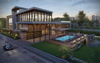 Affluence Elevation 2
