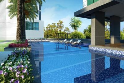 Project Image of 2200 Sq.ft 4 BHK Apartment / Flat for sale in Andheri West for Rs. 88000000