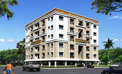 Project Image of 1120.0 - 1455.0 Sq.ft 2 BHK Apartment for buy in Amulya Sri Kala