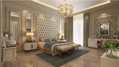 Project Image of 3597 Sq.ft 4 BHK Villa for sale in Sarjapur for Rs. 36800000