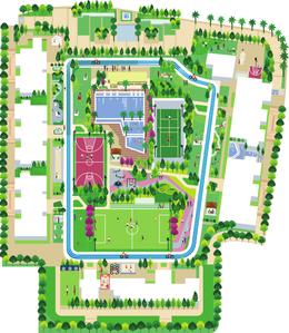 Project Image of 708.0 - 1351.0 Sq.ft 2 BHK Apartment for buy in Godrej Alive