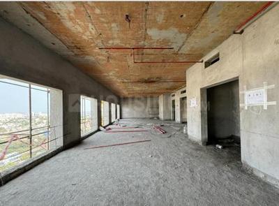 Project Image of 1834.0 - 2928.0 Sq.ft 3 BHK Apartment for buy in Appaswamy Wingfield
