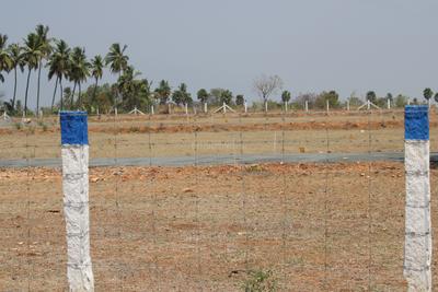 Project Image of 600.0 - 1700.0 Sq.ft Residential Plot Plot for buy in Balaji Garden