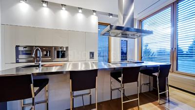 Project Image of 1260.0 - 2205.0 Sq.ft 2 BHK Apartment for buy in RKs Oxygen Homes