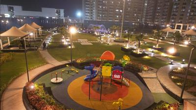 Project Image of 915 Sq.ft 2 BHK Apartment / Flat for sale in Noida Extension for Rs. 8000000