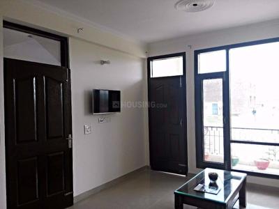 Project Image of 605.0 - 1529.0 Sq.ft 1 BHK Apartment for buy in GGP Noor Homes