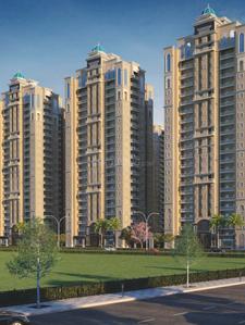 Project Image of 1980.0 - 2990.0 Sq.ft 3 BHK Apartment for buy in Samridhi Daksh Avenue