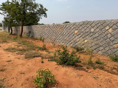 Project Image of 10620.0 - 13500.0 Sq.ft Residential Plot Plot for buy in Silver Sands Aeroview Farm