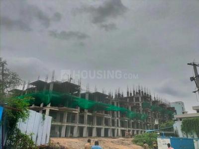 Project Image of 1025.0 - 1900.0 Sq.ft 2 BHK Apartment for buy in Teja Fortune Heights