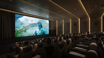 Project Image of 1085.0 - 2689.0 Sq.ft 2 BHK Apartment for buy in Casagrand Suncity
