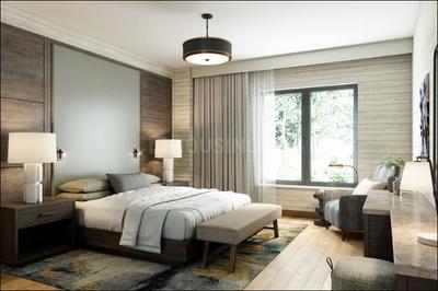 Project Image of 650.0 - 865.0 Sq.ft 2 BHK Apartment for buy in SCC Prananya Avantra Apartments