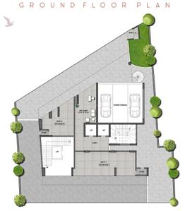Project Image of 488.36 - 1298.02 Sq.ft 1 BHK Apartment for buy in Atharv Heights