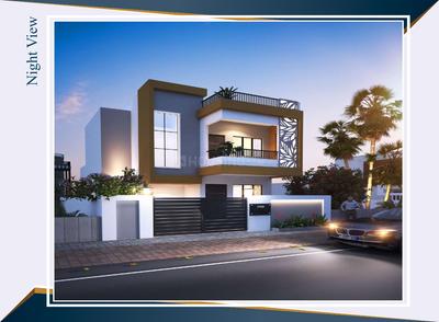 Project Image of 800 Sq.ft 2 BHK Apartment / Flat for sale in Dewada for Rs. 2200000