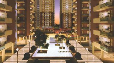 Emenox La Solara Phase 1 Tower B & C Project Images