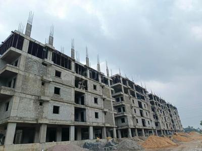 Project Image of 709.0 - 943.0 Sq.ft 2 BHK Apartment for buy in Skyline Homes