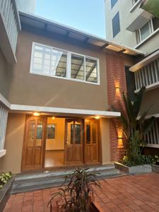 Project Image of 820.0 - 1433.0 Sq.ft 2 BHK Apartment for buy in Serene Gardens