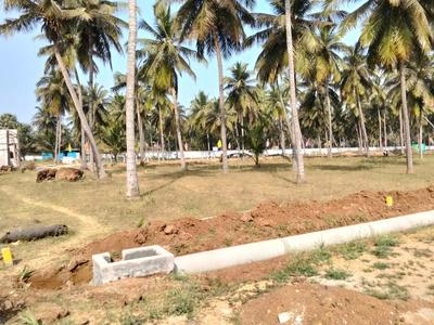 Project Image of 1503.0 - 4104.0 Sq.ft Residential Plot Plot for buy in PR Estates Garuda
