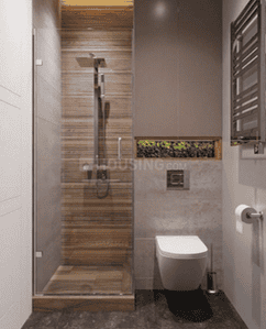 Project Image of 641.0 - 1039.0 Sq.ft 2 BHK Apartment for buy in Joy Radhakunja Apartment