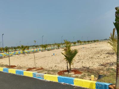 Project Image of 651.0 - 2000.0 Sq.ft Residential Plot Plot for buy in Srie Dream Resort Plots Phase 1